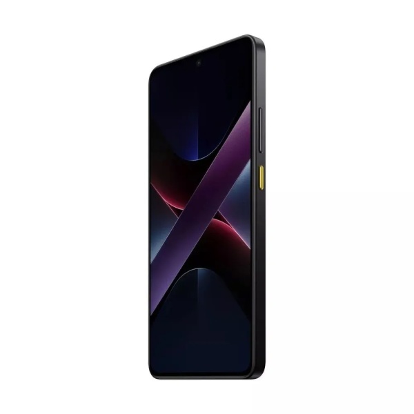 Смартфон POCO X7 Pro 5G 12GB/512GB желтый